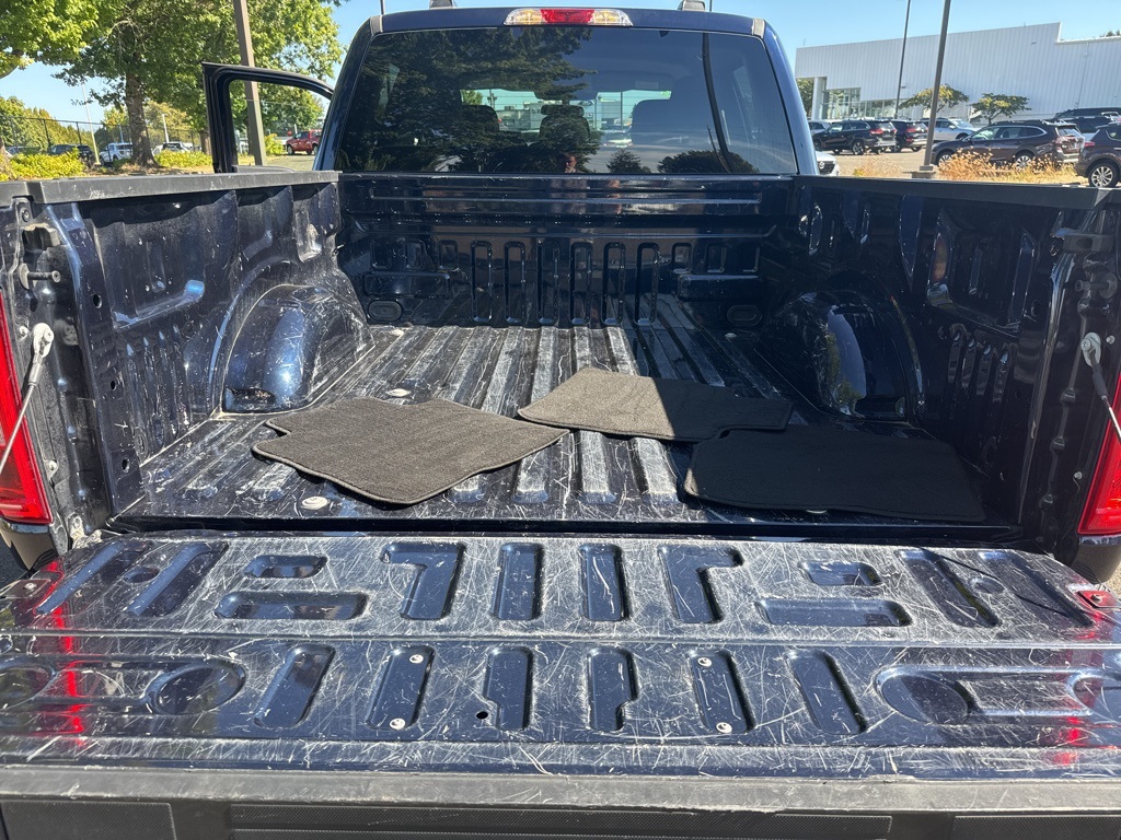 2023 Ford F-150 XLT photo 19