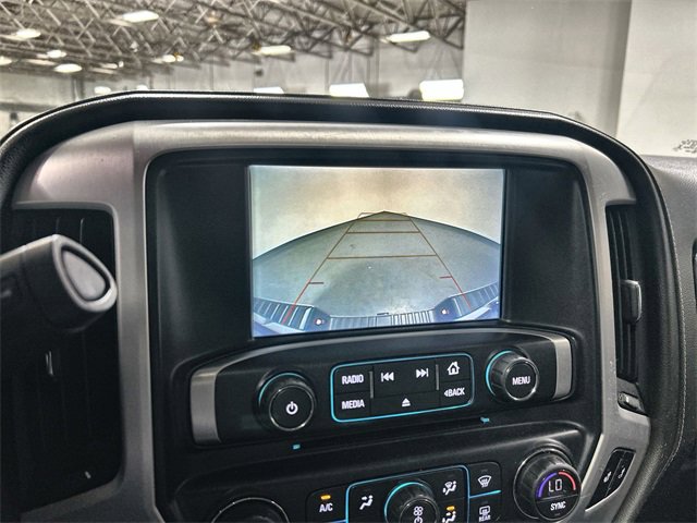 2018 Gmc Sierra 1500 SLT photo 22