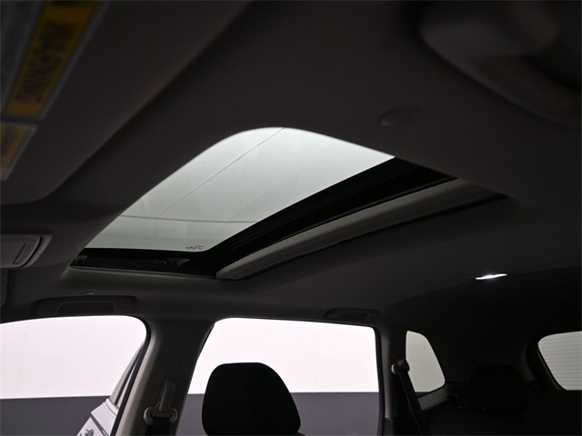 2026 Honda CR-V EX photo 4