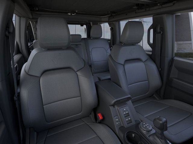 2025 FORD BRONCO - Image 35