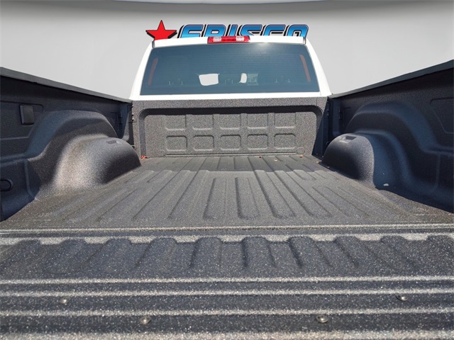 2026 Ram 2500 Big Horn photo 31