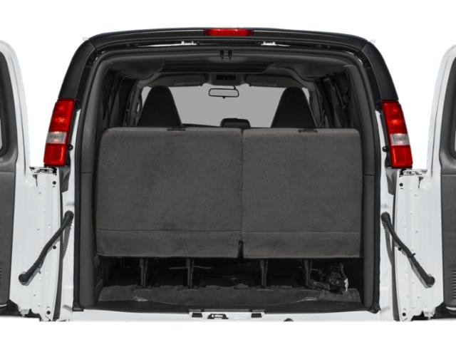 2023 Chevrolet Express Passenger LS photo 11