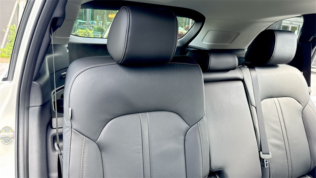 2025 Mazda CX-70 3.3 Turbo Premium photo 47