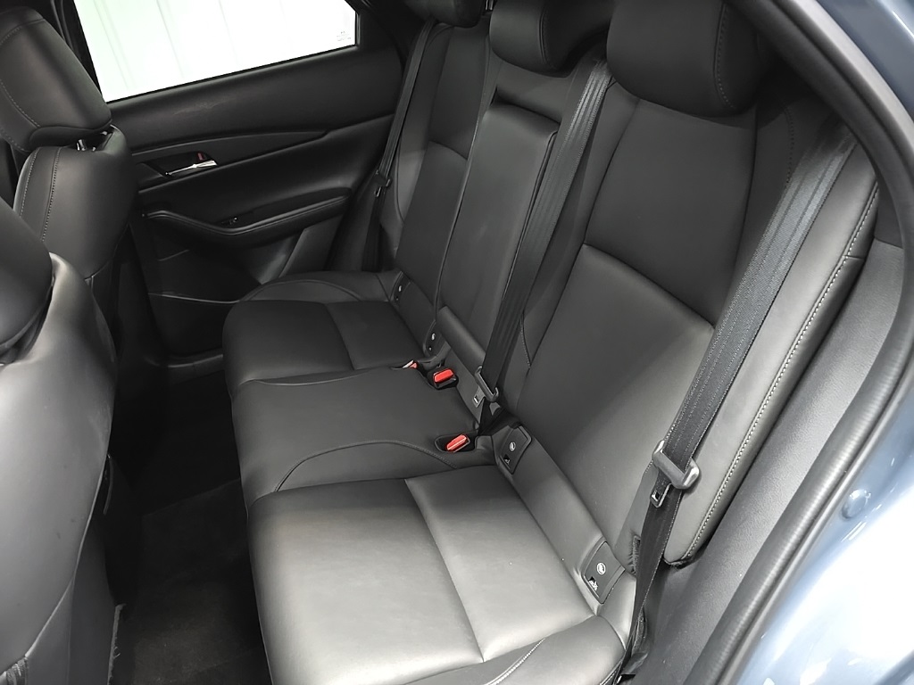 2022 Mazda CX-30 2.5 Turbo photo 28