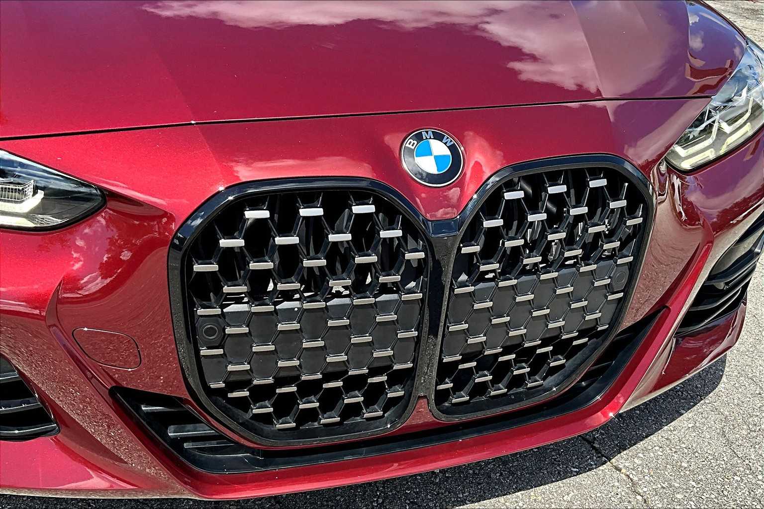 2023 Bmw 430i photo 28