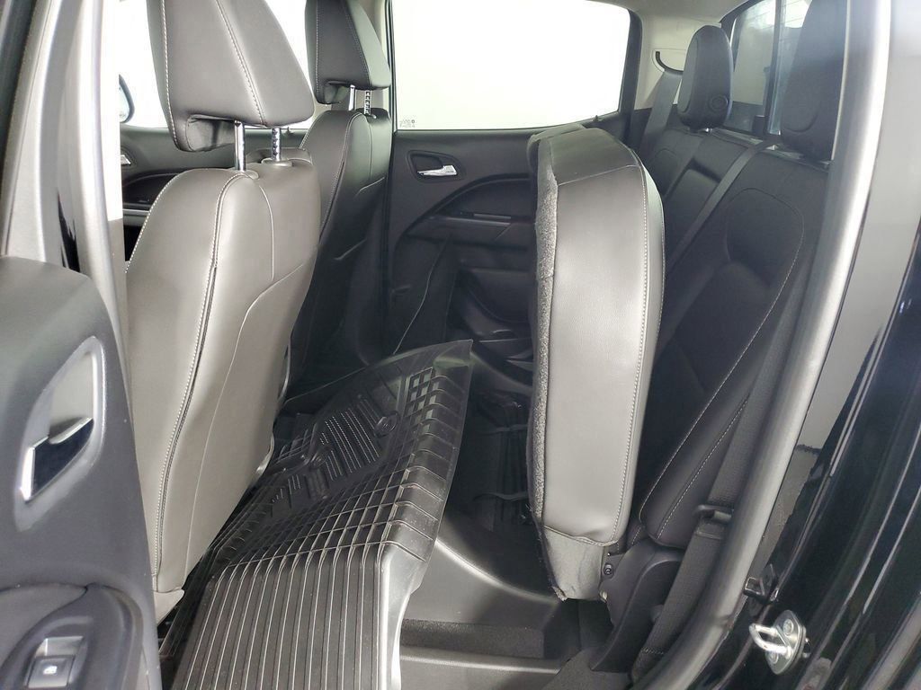 2021 Chevrolet Colorado ZR2 photo 14