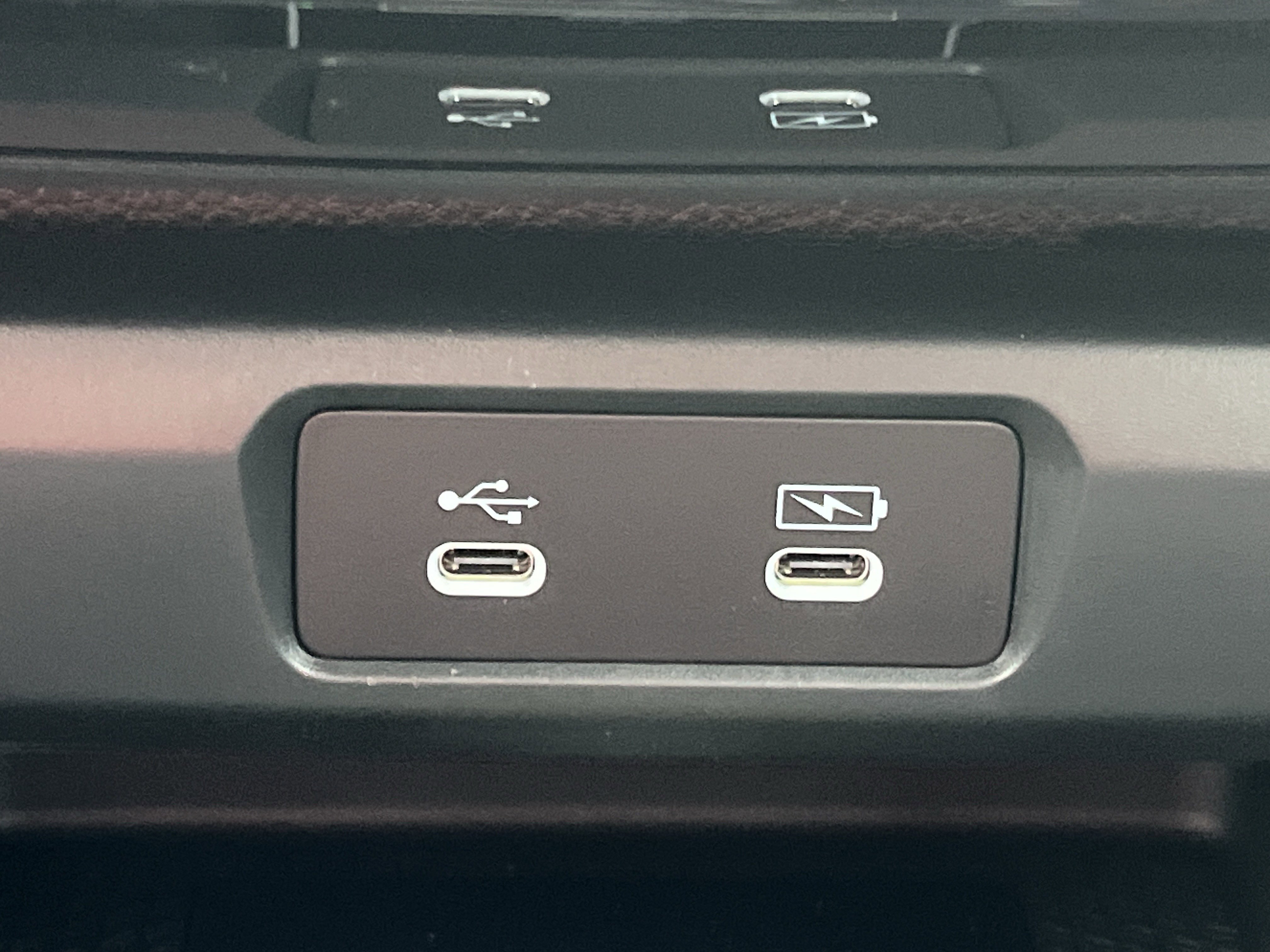 2025 Honda Accord Hybrid Sport photo 2