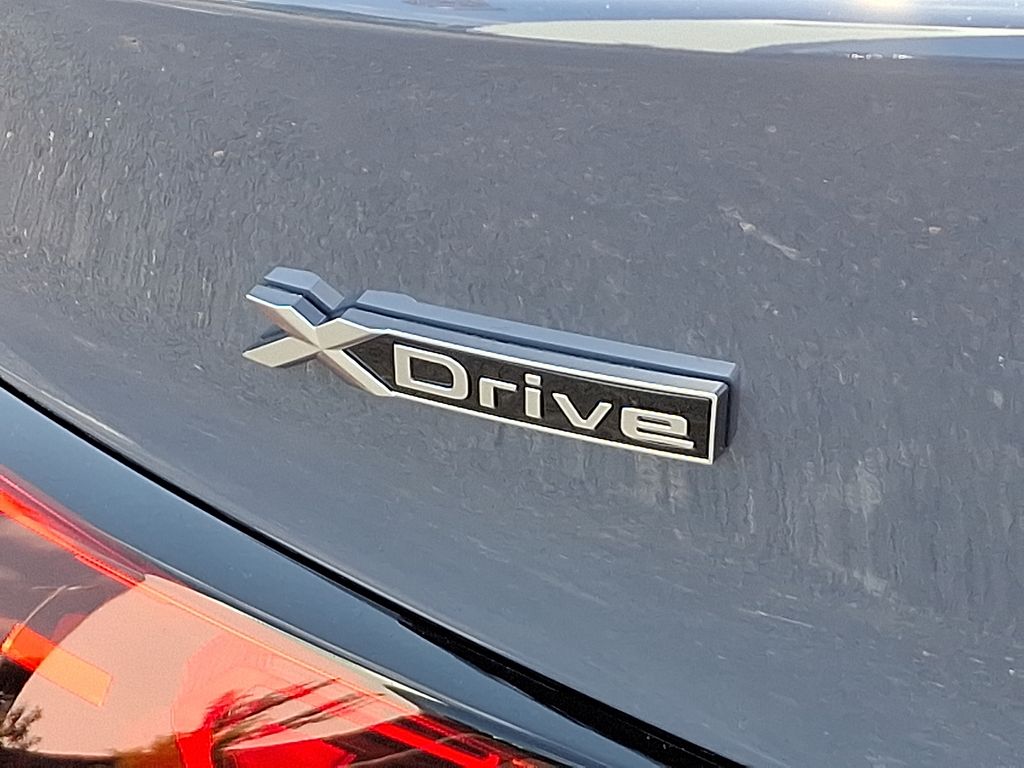 2025 Bmw 228i xDrive Gran Coupe photo 9