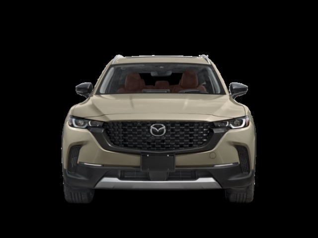 2025 Mazda CX-50 2.5 Turbo Premium photo 4