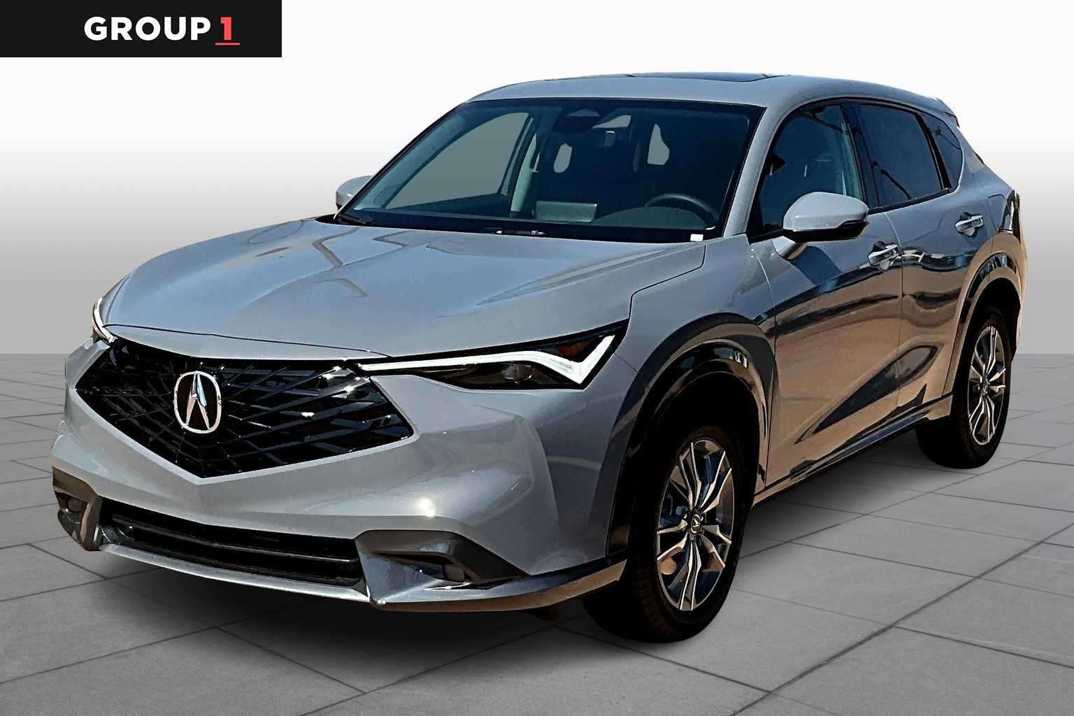 2025 Acura ADX Base's photo