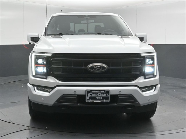 2023 FORD F-150 - Image 2
