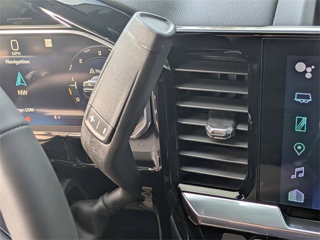 2026 Chevrolet Silverado 1500 LT photo 20