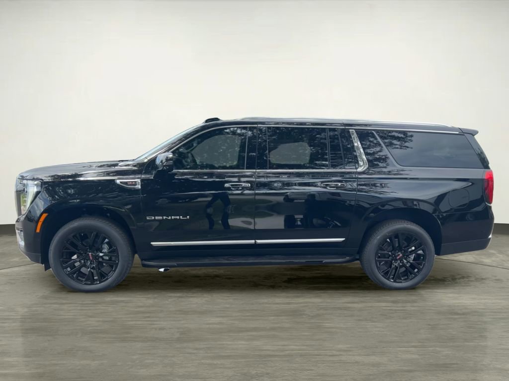2025 Gmc Yukon XL Denali photo 2