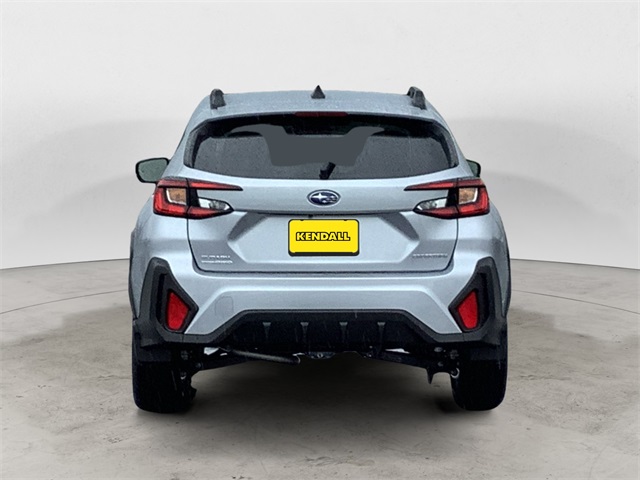2025 Subaru Crosstrek Premium photo 3