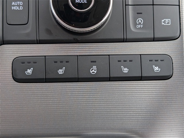 2024 Hyundai Palisade Calligraphy photo 20