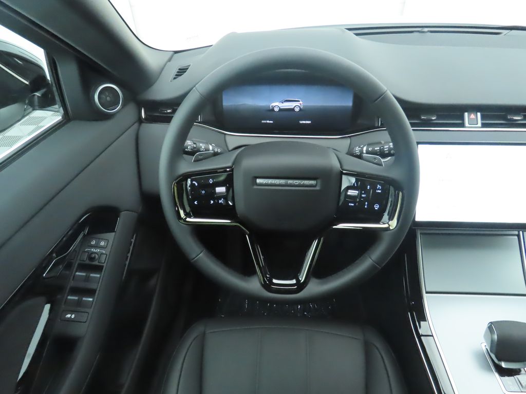 2025 Land Rover Range Rover Evoque S photo 10