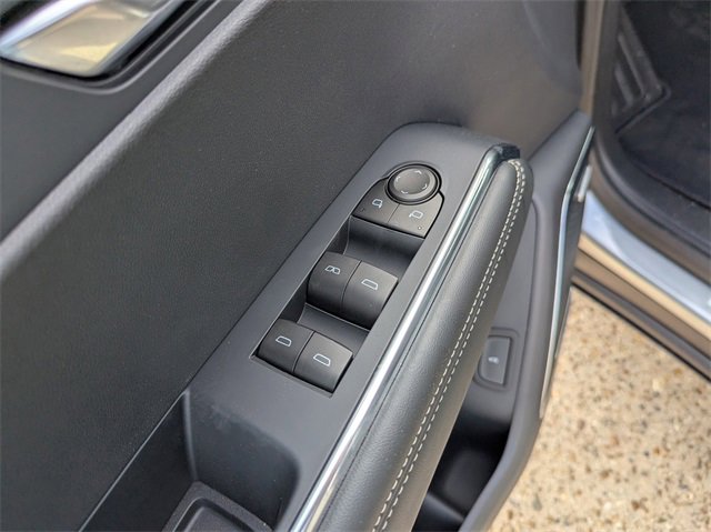 2025 Gmc Acadia Elevation photo 12