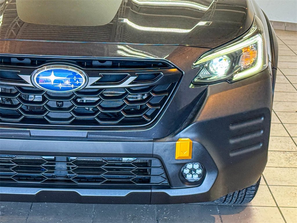 2023 Subaru Outback Wilderness photo 12