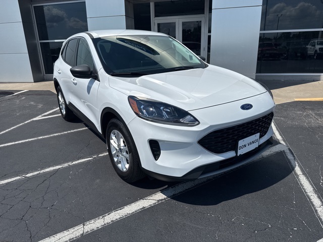 2022 Ford Escape SE photo 7