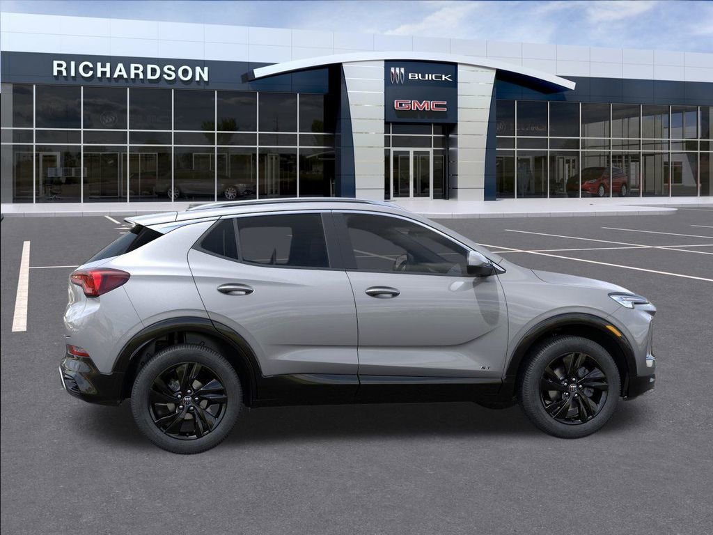 2026 Buick Encore GX Sport Touring photo 4