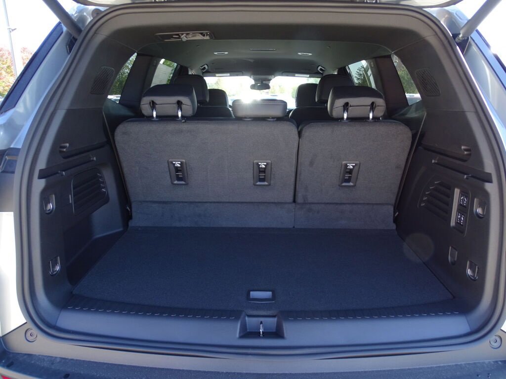 2025 Buick Enclave Preferred photo 20