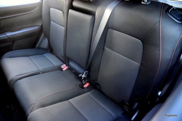 2026 Honda CR-V Hybrid photo 8