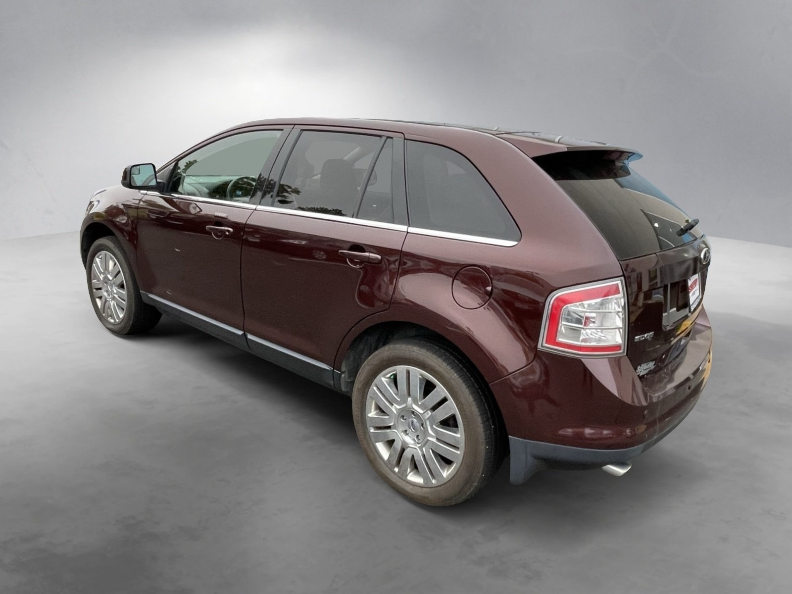 2010 Ford Edge Limited photo 3