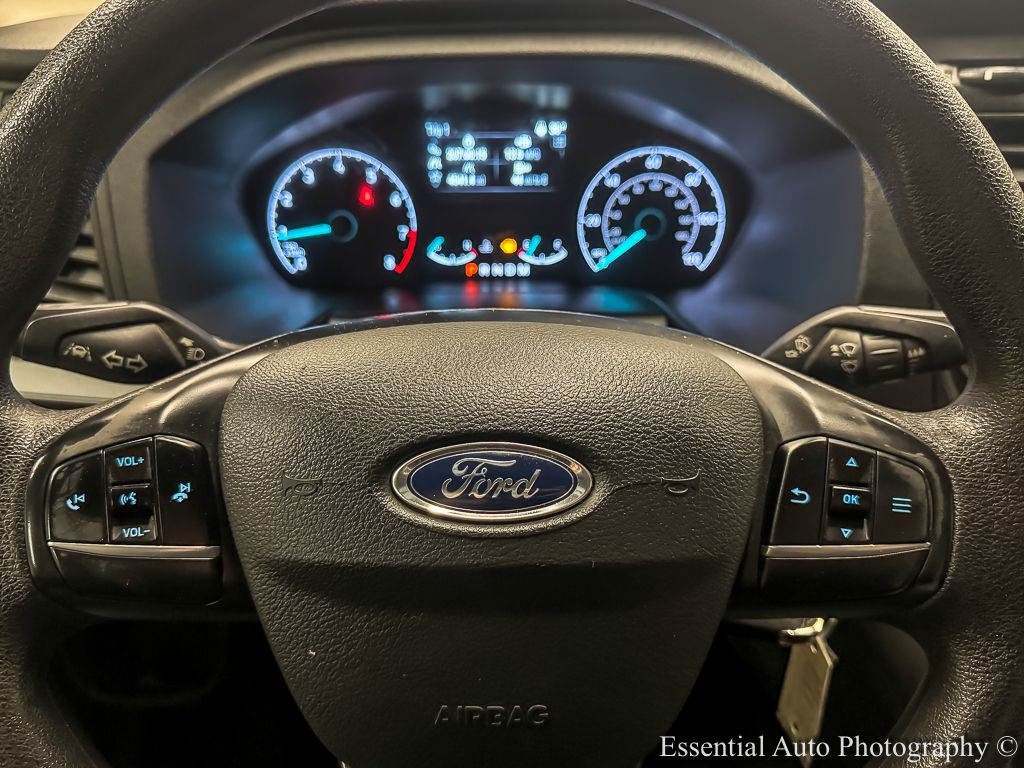 2023 FORD TRANSIT - Image 12