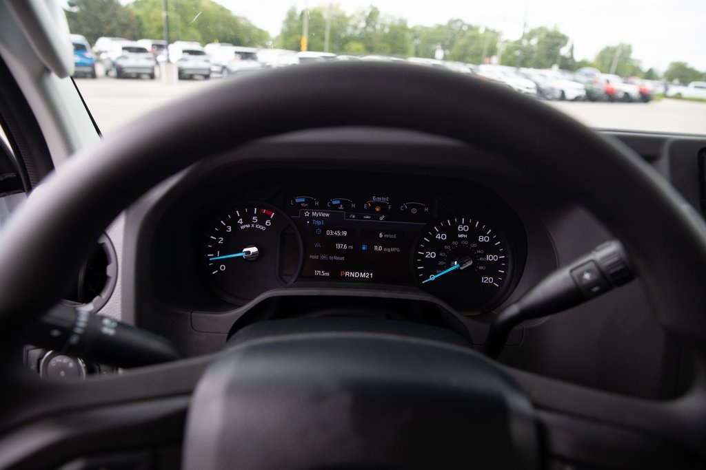 2026 Ford E-450 photo 23