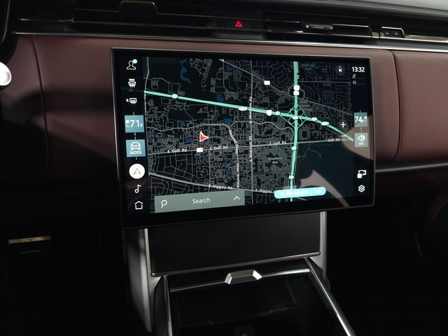 2025 LAND ROVER RANGE ROVER - Image 19