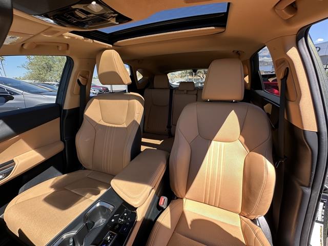 2022 Lexus NX Premium photo 13