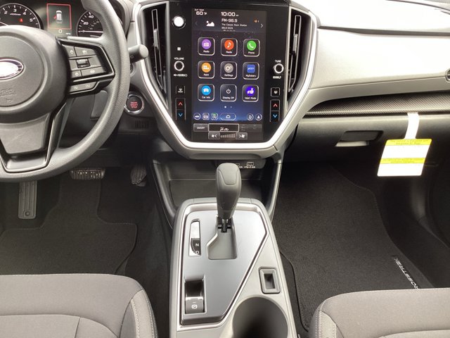 2025 Subaru Crosstrek Premium photo 11
