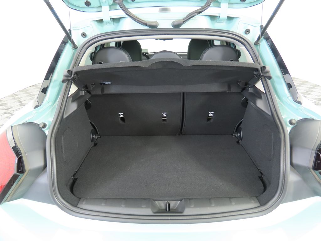 2025 Mini Cooper Hardtop S photo 26