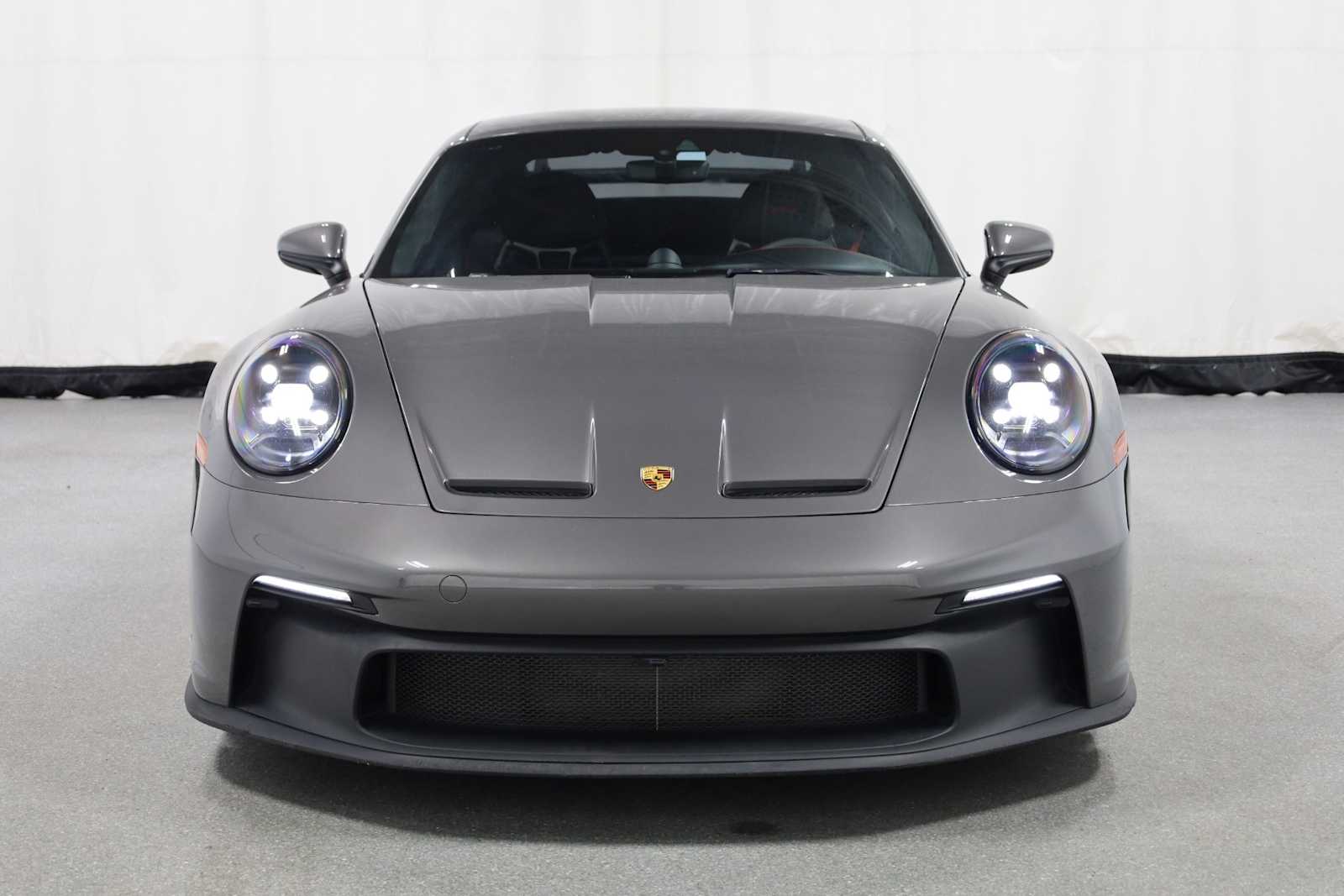 2023 Porsche 911 GT3 Coupe photo 14
