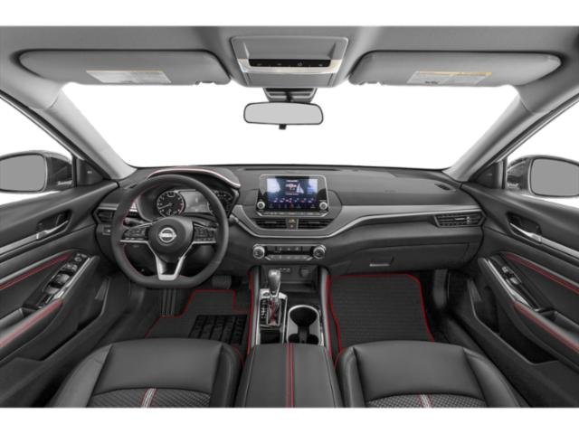 2025 Nissan Altima 2.5 SR photo 11