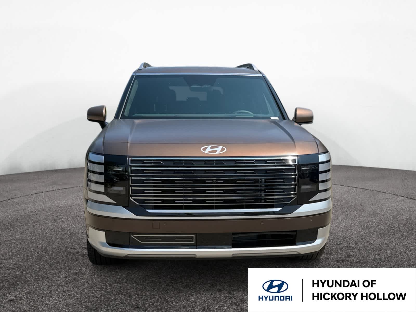 2026 Hyundai Palisade Calligraphy photo 8