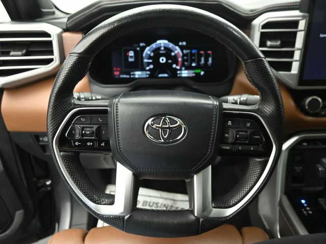 2022 TOYOTA TUNDRA - Image 15