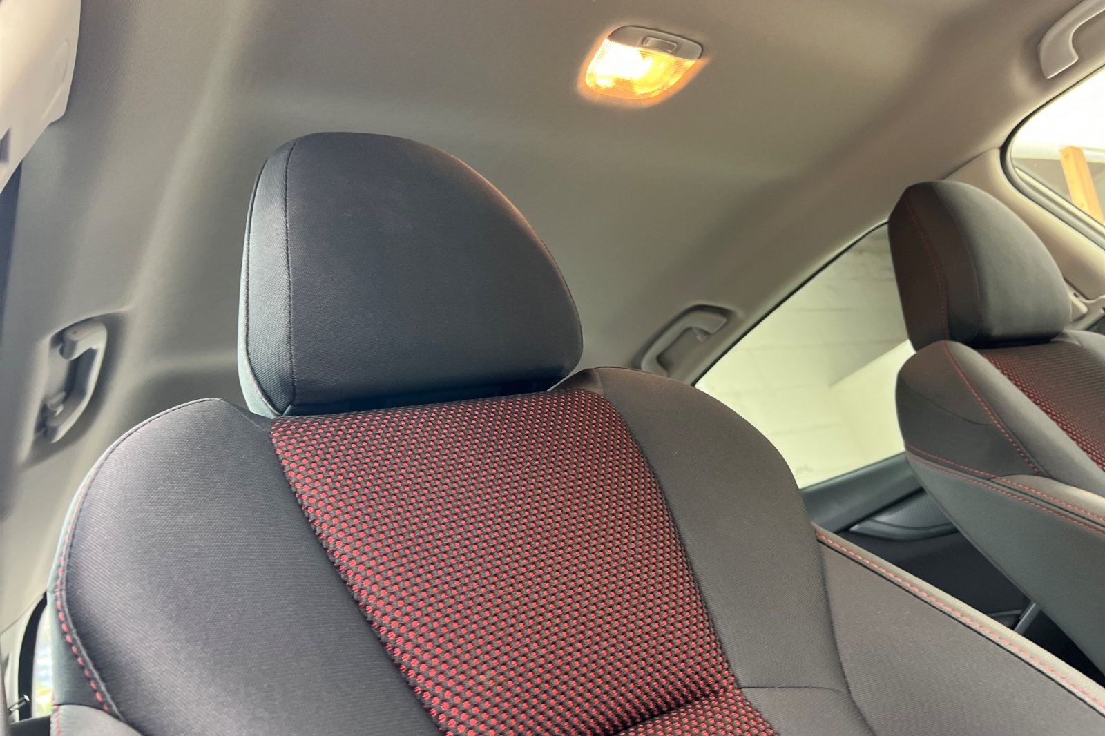2023 Subaru Crosstrek Premium photo 19
