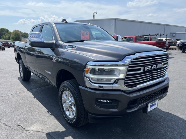 2024 RAM Ram 2500 Pickup Laramie's photo