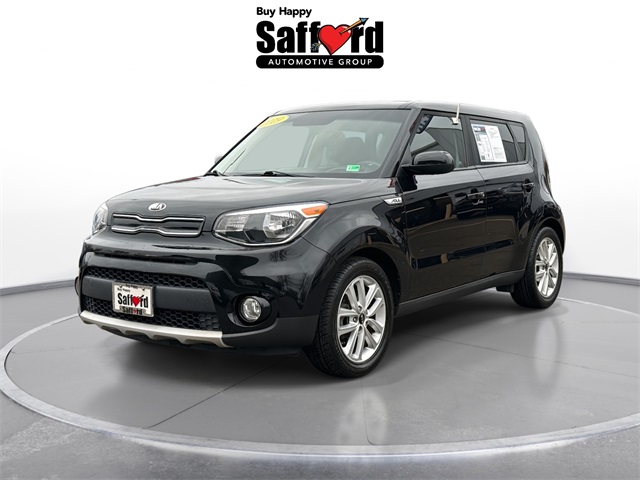 2019 Kia Soul +'s photo