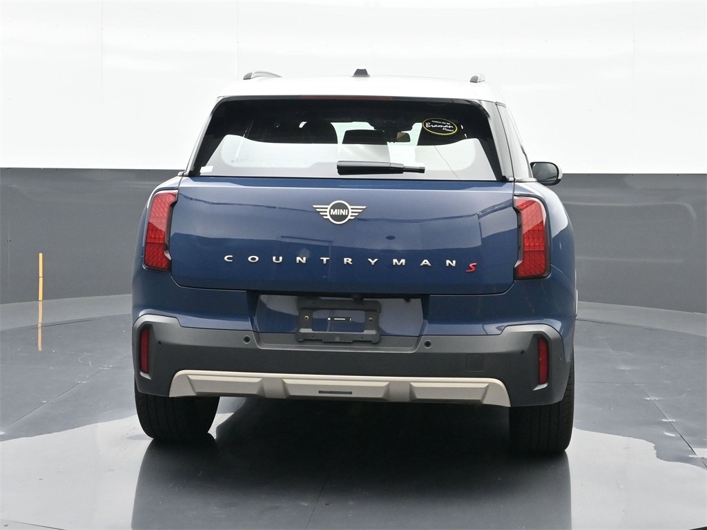 2025 Mini Countryman S photo 7