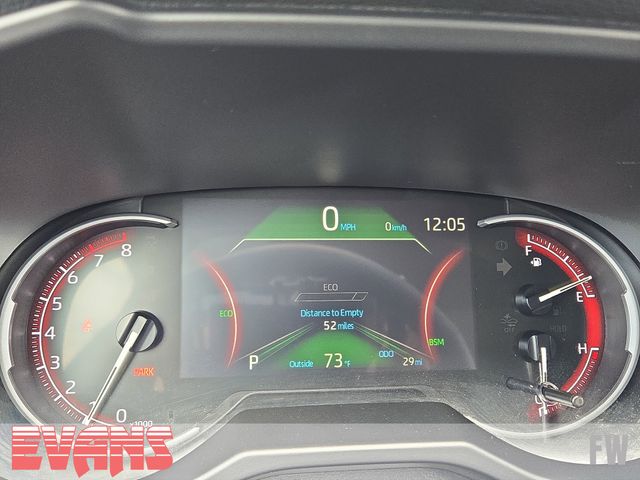 2025 Toyota RAV4 XLE Premium photo 2