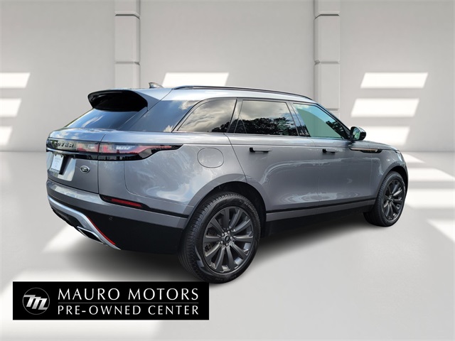 2023 Land Rover Range Rover Velar R-Dynamic S photo 2
