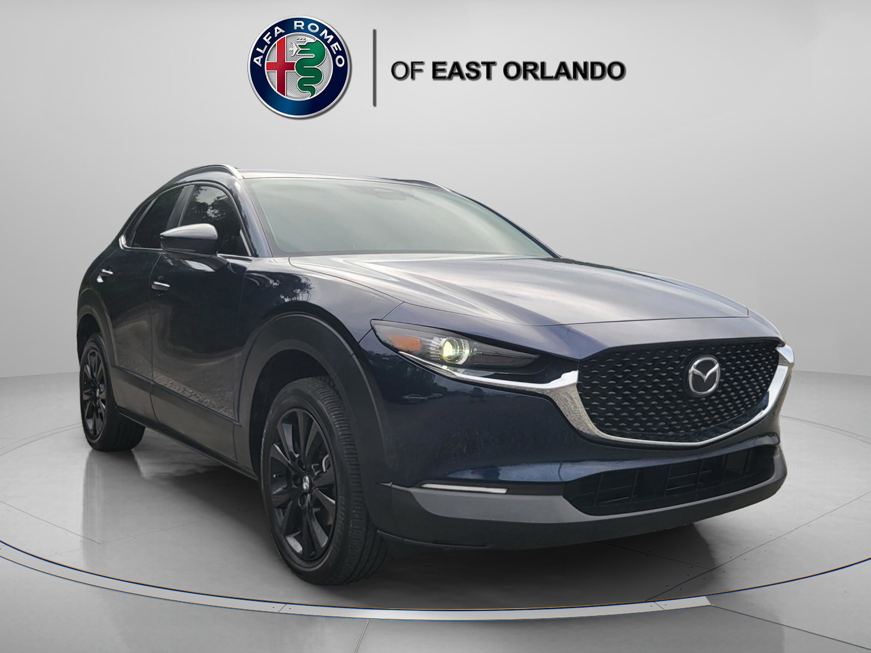 2024 Mazda CX-30 Select Sport