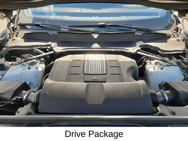 2018 Land Rover Discovery SE photo 7