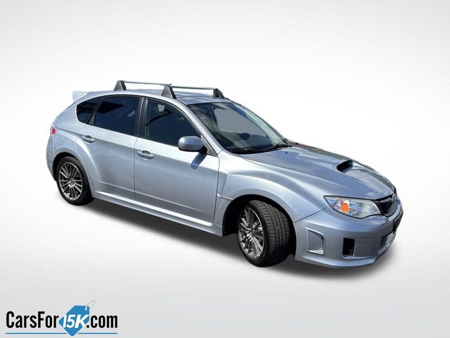 2013 Subaru Impreza