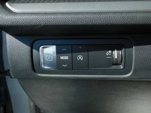 2024 Chevrolet Traverse photo 24