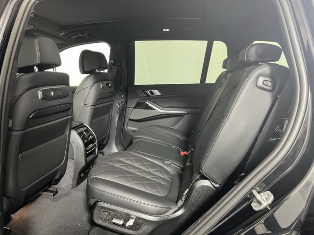 2026 Bmw X7 xDrive40i photo 18