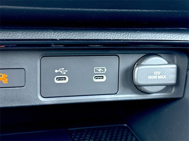 2026 Honda CR-V Hybrid Sport-L photo 35
