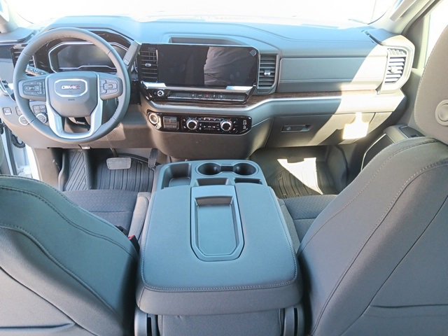 2025 Gmc Sierra 2500 HD SLE photo 8